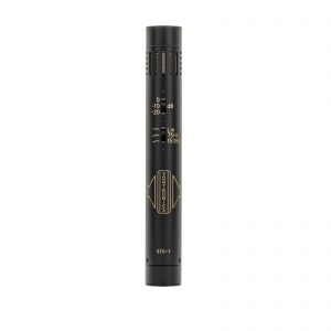 Sontronics STC-1S black matched pair - Image 2