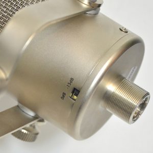 Sontronics DM-1B - Image 2