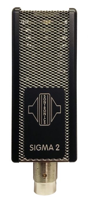 Sontronics Sigma 2 - Image 4