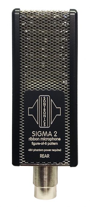 Sontronics Sigma 2 - Image 3