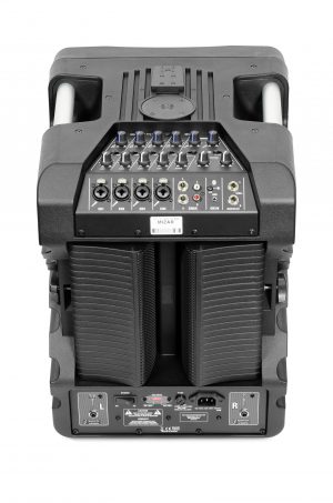Vyrve Audio Mizar - Image 6