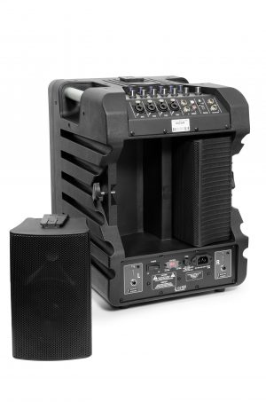 Vyrve Audio Mizar - Image 4