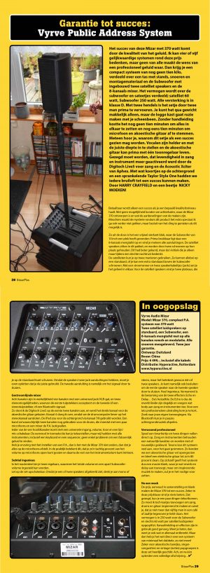 Vyrve Audio Mizar - Image 9