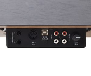 Artesia DP-3+ V Rosewood - Image 4