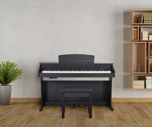 Artesia DP-3+ V Rosewood - Image 5
