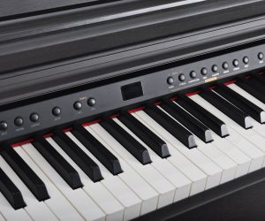 Artesia DP-3+ V Rosewood - Image 3