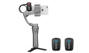 Saramonic Blink500 B2 - Image 4