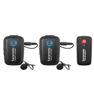Saramonic Blink500 B2