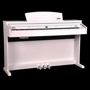 Artesia DP-10e WH White