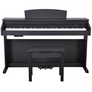 Artesia DP-3+ V Rosewood