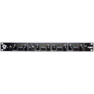 Black Lion Audio B12A Quad