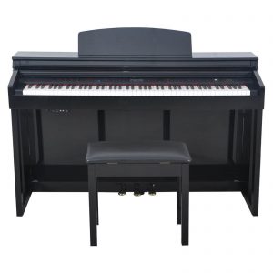 Artesia DP-150e+ L Glossy Black