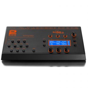 2BOX DRUMIT5-MK2 BRAIN