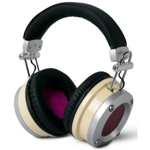 Avantone MP-1 Mixphones Cream