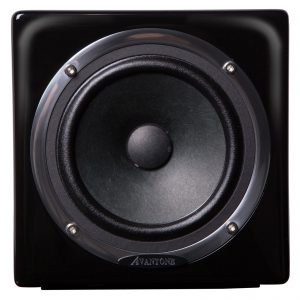 Avantone Mixcubes Active Black Single