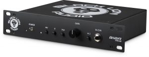 Black Lion Audio B12A MKIII - Image 4