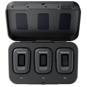 Saramonic Blink Pro500 B2