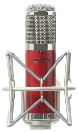Avantone CK-7 Plus - Image 2