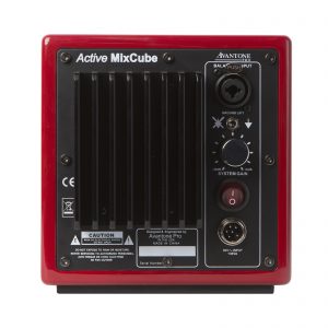 Avantone Mixcubes Active Red Single - Image 3