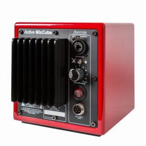 Avantone Mixcubes Active Red Single - Image 2