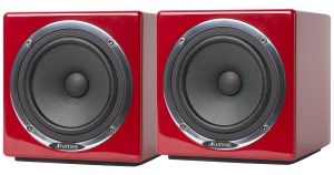 Avantone Mixcubes Active Red Pair - Image 3