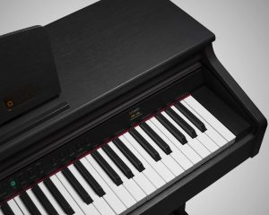 Artesia DP-10e Black - Image 4