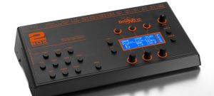 2BOX DRUMIT5-MK2 BRAIN - Image 4