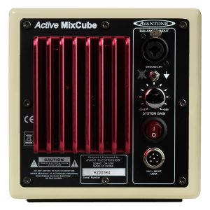 Avantone Mixcubes Active Cream Single - Image 3