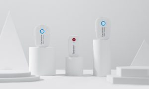 Saramonic Blink500 B2W - Image 4