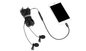 Saramonic LavMicro U1C - Image 3