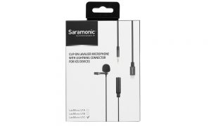 Saramonic LavMicro U1C - Image 4