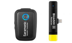 Saramonic Blink500 B3 - Image 4