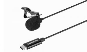 Saramonic LavMicro U3B - Image 2