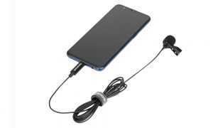 Saramonic LavMicro U3B - Image 6