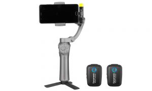 Saramonic Blink500 B6 - Image 5