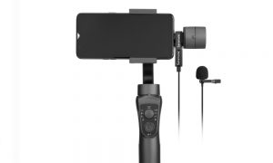 Saramonic LavMicro U3B - Image 5