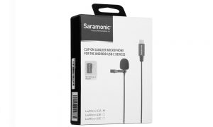Saramonic LavMicro U3B - Image 4