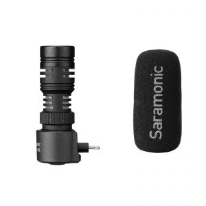 Saramonic SmartMic+ DI