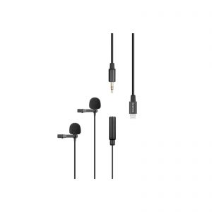 Saramonic LavMicro U1C
