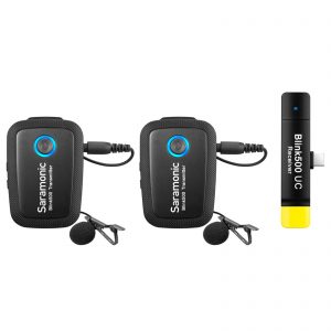 Saramonic Blink500 B6