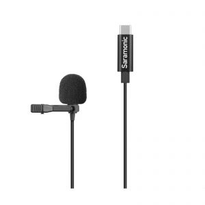 Saramonic LavMicro U3B