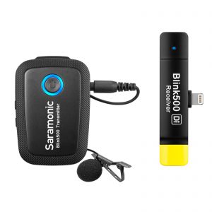 Saramonic Blink500 B3