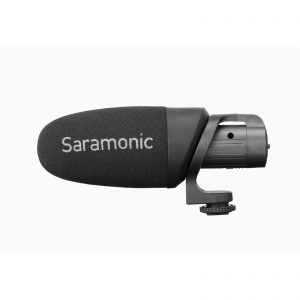 Saramonic CamMic+