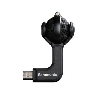Saramonic G-Mic