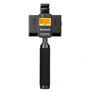 Saramonic UwMic9 SP-RX9