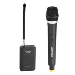 Saramonic SR-WM4CA