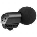 Saramonic Vmic Stereo