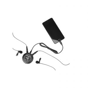 Saramonic Smart V2M