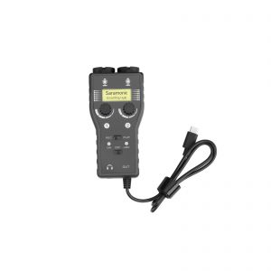 Saramonic SmartRig+ UC