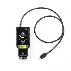 Saramonic SmartRig UC